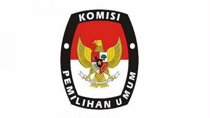 Logo KPU